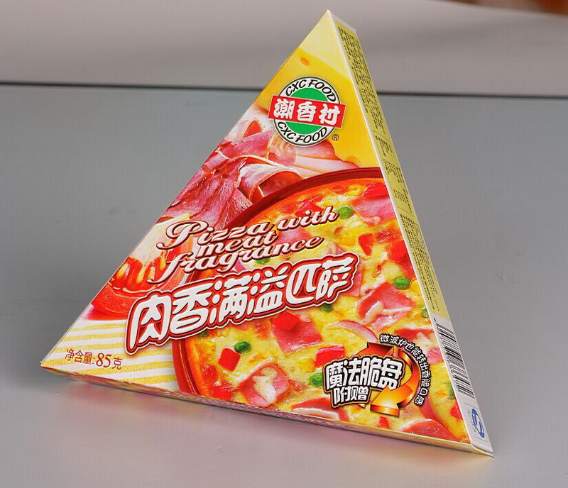 <b>肉香满溢匹萨85g</b>